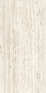 Gresie Kai Ceramics Travertino Grey 60x120 cm R, lucioasa - Img 6
