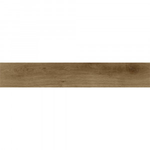 Gresie Kai Onda 15x90 cm, brown