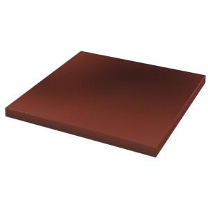 Gresie Klinker Paradyz Cloud rosa 30X30 cm