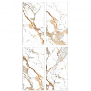 Gresie Nover 60x120 cm, white - Img 2