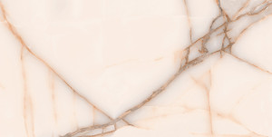 Gresie Onix full lappato 60x120 cm, beige - Img 8