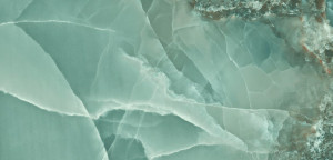 Gresie portelanata, rectificata, Naxo Aqua Polished 60x120 cm, lucioasa - Img 1