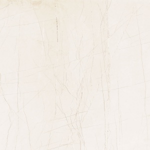 Gresie Tubadzin Opium white LAP 59.8x59.8 cm