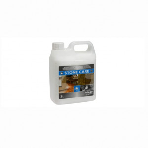 Impregnant caramida aparenta si piatra decorativa Stegu Stone Care 2L