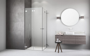 Maner optional pentru cabine de dus tip B-fold - Img 4