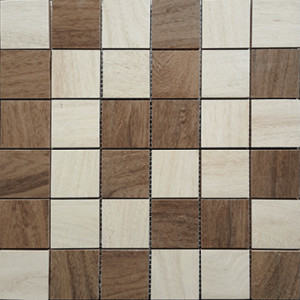 Mozaic Kai Lucia 30x30 cm / 5x5 cm