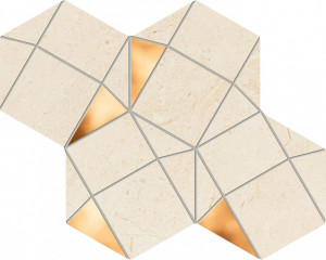 Mozaic Tubadzin Plain Stone 19.6x30.2 cm - Img 2