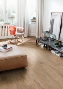Parchet laminat Egger NatureSense Aqua EL2418 Stejar Melba maro 8/32 Classic - Img 2