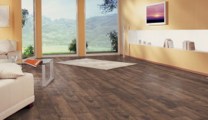 Parchet laminat Kronotex Aqua D4766 Amazon Pettersson Stejar dark 10 mm 33/AC5 - Img 2
