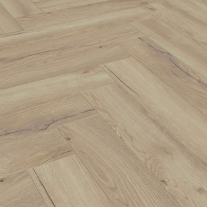Parchet laminat Kronotex Herringbone D3678 Toulouse Oak 8 mm