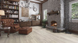 Parchet laminat My Floor MV852 Cottage Petterson oak beige, 8 mm - Img 2