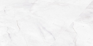 Parchet SPC Falquon The Floor Stone, Carrara marble, 6 mm - Img 2