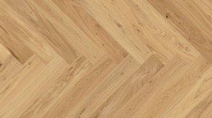 Parchet stratificat Barlinek Classico Line Stejar Freshy Herringbone 130, 14 mm