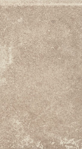 Pervaz Klinker Paradyz Scandiano ochra 13.5x24.5 cm