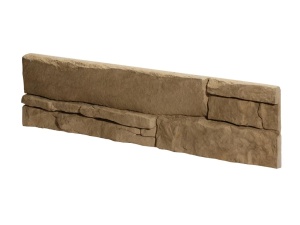 Piatra decorativa fatada Stegu Lyon 1 (0.54 m²/cutie)