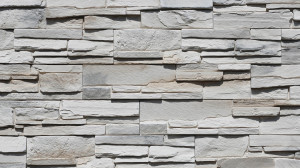 Piatra decorativa Stegu Grenada 2, frost (0.32 m2)