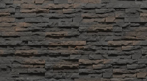Piatra decorativa Stegu Minnesota 3 (0.43 m²/cutie)