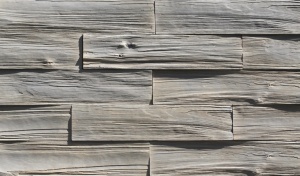 Piatra decorativa Stegu Timber 3, grey (0.43 m²/cutie)