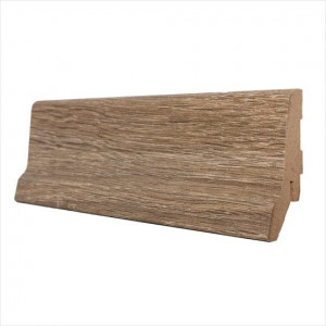 Plinta parchet Mdf 1662 Sonoma 2800x60x23mm