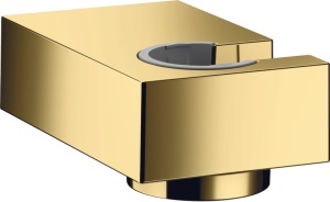 Porter Hansgrohe E auriu lucios - Img 2