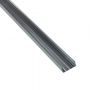 Profil gips carton CD 60 x 4000 x 0.6 mm
