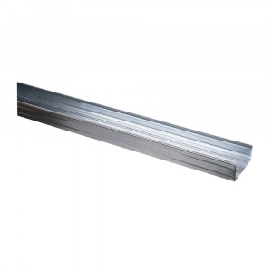 Profil gips carton CW 100 x 3000 x 0.5 mm
