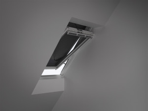 Roleta exterioara Velux SSL FK06, actionare solara, 66x118 cm - Img 4