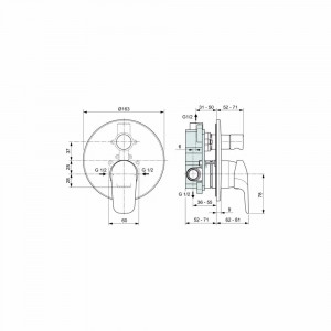 Set Ceraflex 4 in 1 - Img 2
