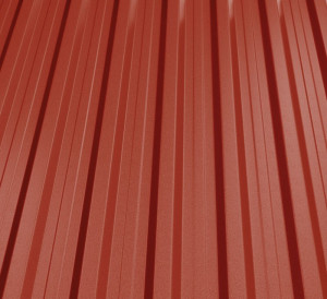 RAL 3009