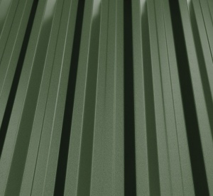 RAL 6020
