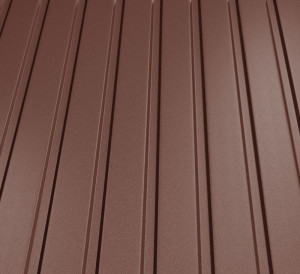 Tabla cutata Bilka T8 Mat 0.4 mm