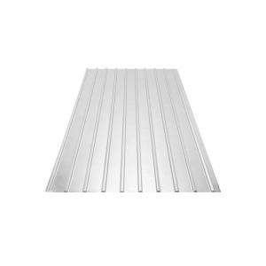 Tabla cutata Bilka T8 Zincat 0.4 mm - Img 2