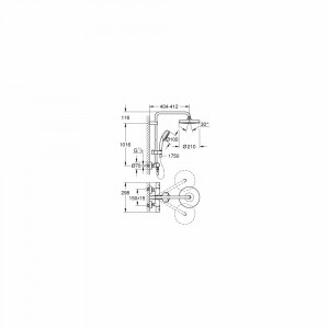 TEMPESTA COSMO SYSTEM 210 - Img 2