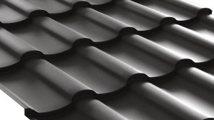 Tigla metalica Wetterbest Cardinal Mat 0.5 mm