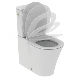 VAS WC BTW STATIV AQUABLADE CONNECT AIR - Img 2