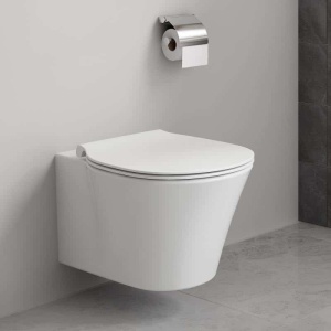 VAS WC CONNECT AIR SUSPENDAT AQUABLADE - Img 5