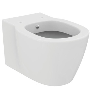 VAS WC CONNECT SUSPENDAT CU FUNCTIE DE BIDEU, CU PRINDERI ASCUNSE - Img 5
