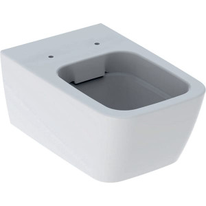 VAS WC SUSPENDAT ICON SQUARE RIMFREE