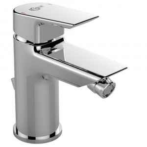 Baterie bideu Ideal Standard Tesi crom - Img 1