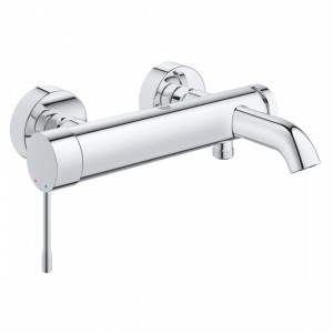 Baterie cada Grohe Essence New, crom - Img 1