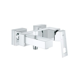 Baterie cada Grohe Eurocube fara furtun si para - Img 3