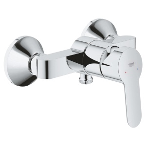 Baterie dus Grohe Bau Edge - Img 3