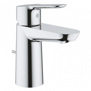 Baterie lavoar Grohe Bau Edge S-SIZE