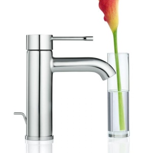 Baterie lavoar Grohe Essence New S-SIZE 28mm - Img 4