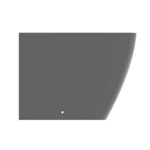 Bideu stativ Ideal Standard I.LIFE B BTW gri lucios - Img 4