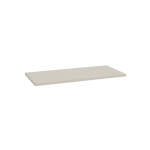 Blat pentru mobilier Defra Uni 100 cm, cashmere