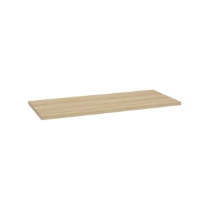 Blat pentru mobilier Defra Uni 100 cm, truffle beech