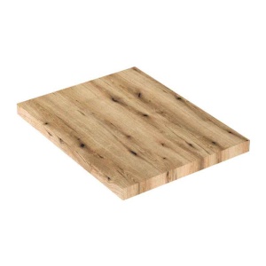 Blat pentru mobilier Fluminia Rovere Naturale, 60 cm