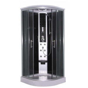Cabina cu hidromasaj Sanotechnik Scala CL96 90x90 cm