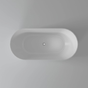 Cada din acril freestanding Olivy Aria JL6866 - Img 2